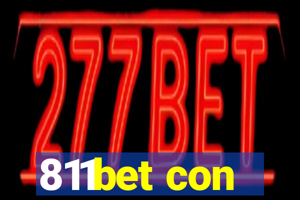 811bet con